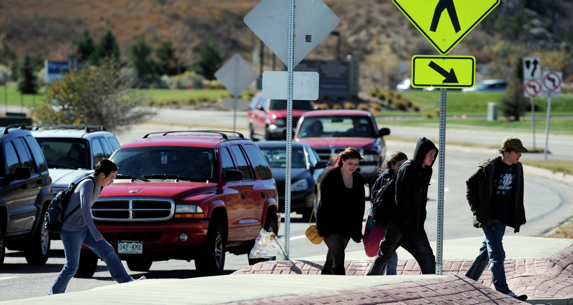 San Antonio school zone traffic complaints reach boiling point