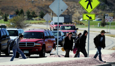San Antonio school zone traffic complaints reach boiling point