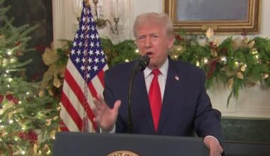 President Trump headed to Houston for RNC event before honoring Artemis II astronauts