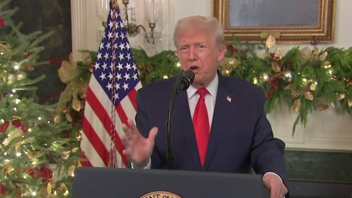 President Trump headed to Houston for RNC event before honoring Artemis II astronauts