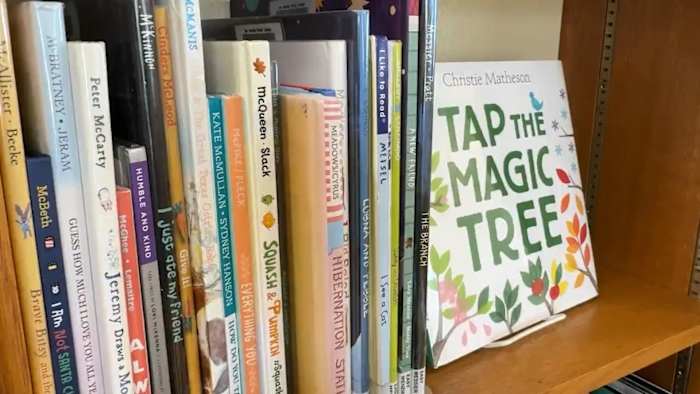 San Antonio Public Library could lose nearly 40 positions under proposed city budget cuts