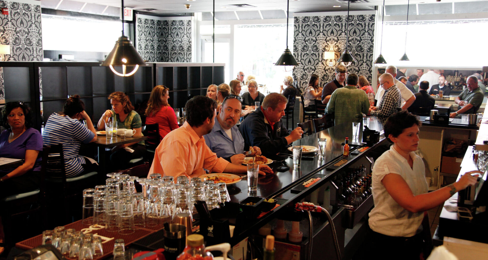Ellen’s Southern Kitchen returning to downtown Dallas after two years