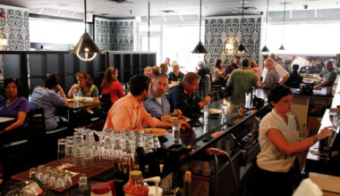 Ellen’s Southern Kitchen returning to downtown Dallas after two years
