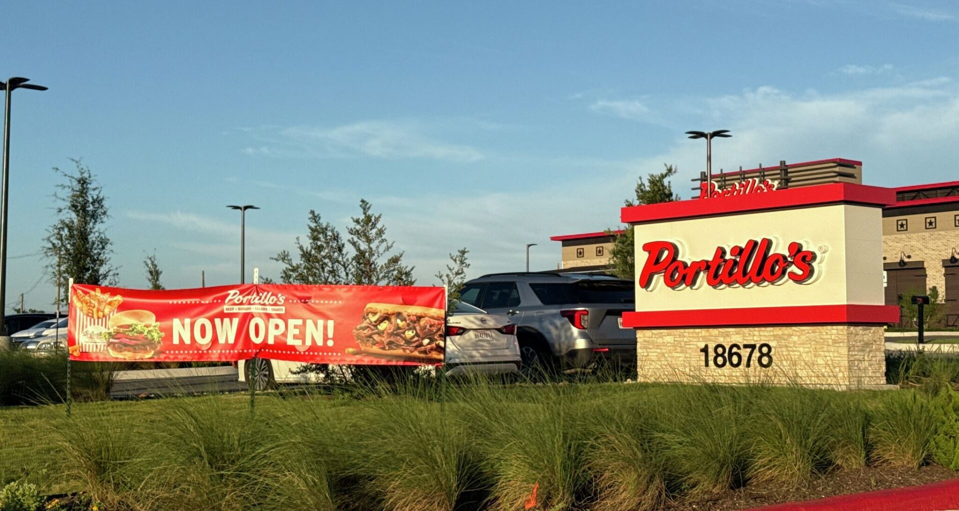 From Buc-ee’s to Portillo’s: New stops reshaping I-35