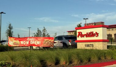 From Buc-ee’s to Portillo’s: New stops reshaping I-35