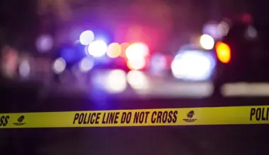 dallas police