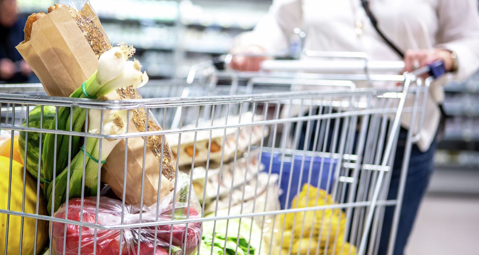 Texas supermarket moves forward with new Fort Worth store