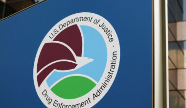DEA said Corpus Christi chase leads to 5-year sentence in cocaine case.