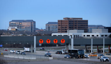 NTTA deactivated traffic signals in 2010 after switching to an all-electric system. Here’s why they disappeared and how open-road tolling works. 