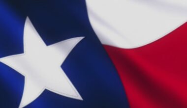 New polling shows Texas Republicans leading in several key statewide races