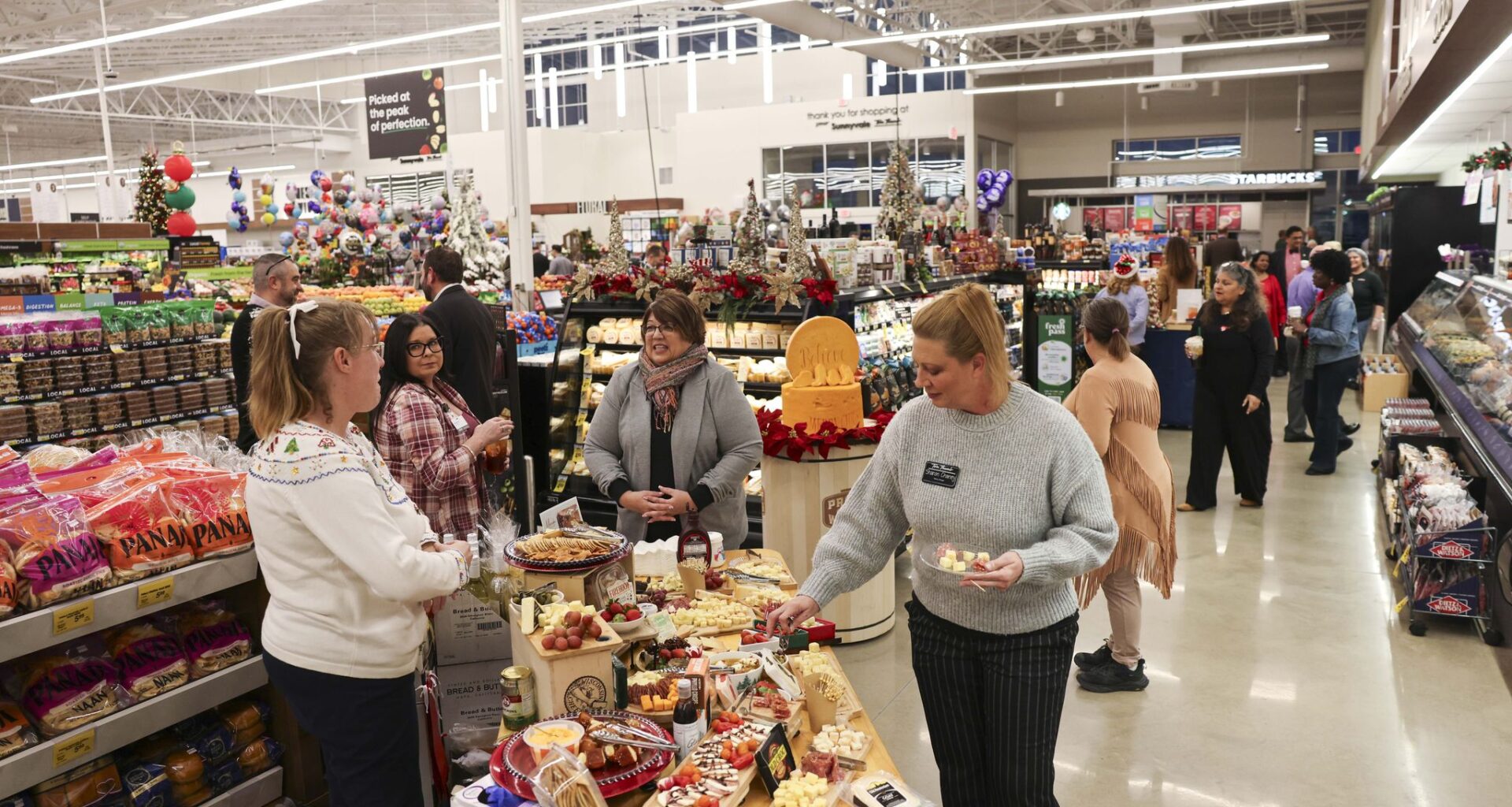 Tom Thumb is eyeing a new store in North Texas