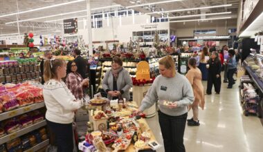 Tom Thumb is eyeing a new store in North Texas