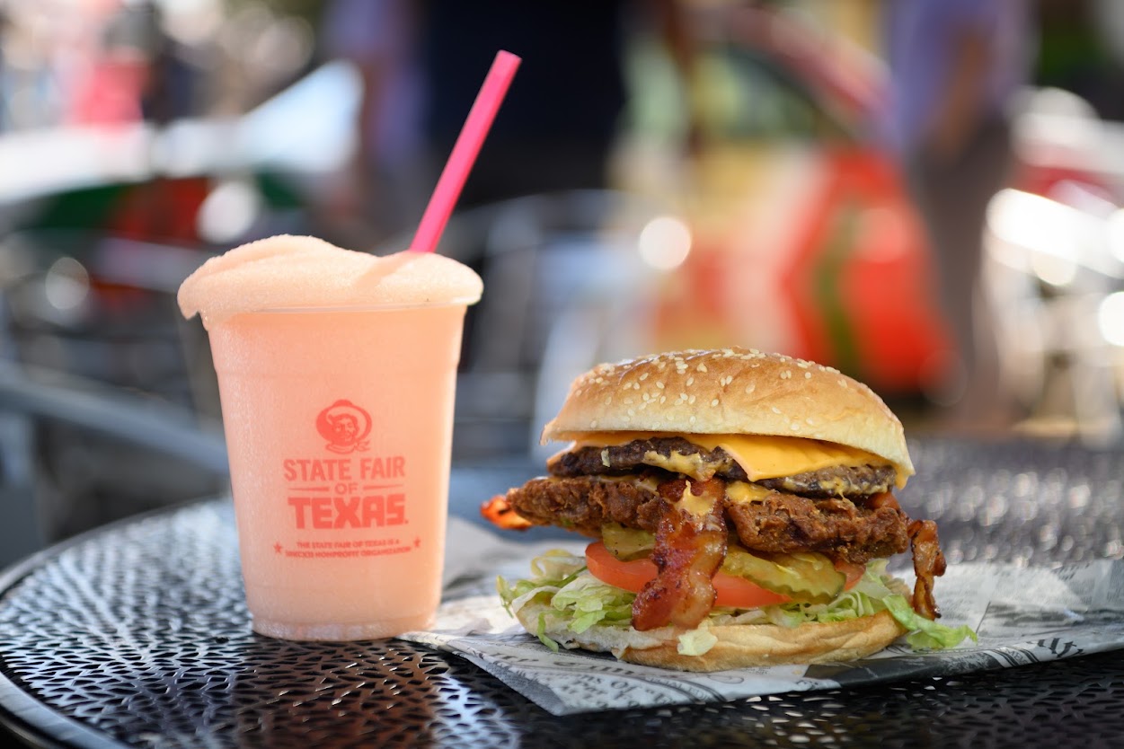 Texas State Fair 2026: These foods and drinks cost $10 or less