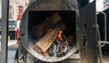 Decorated Texas barbecue joint announces Houston pop-up