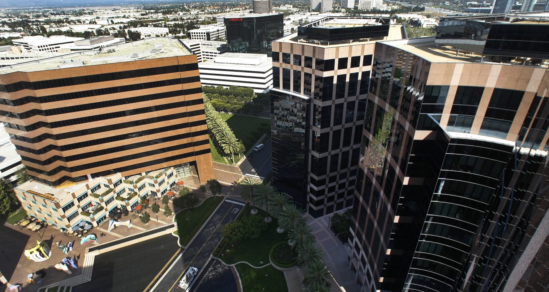 California loses another multibillion-dollar company to Texas