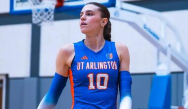 UTA Opens 2026 Season at Razorback Invitational