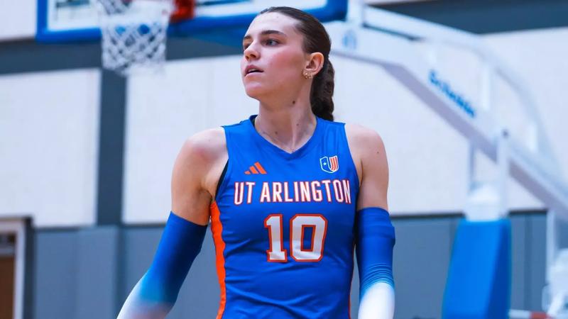 UTA Opens 2026 Season at Razorback Invitational