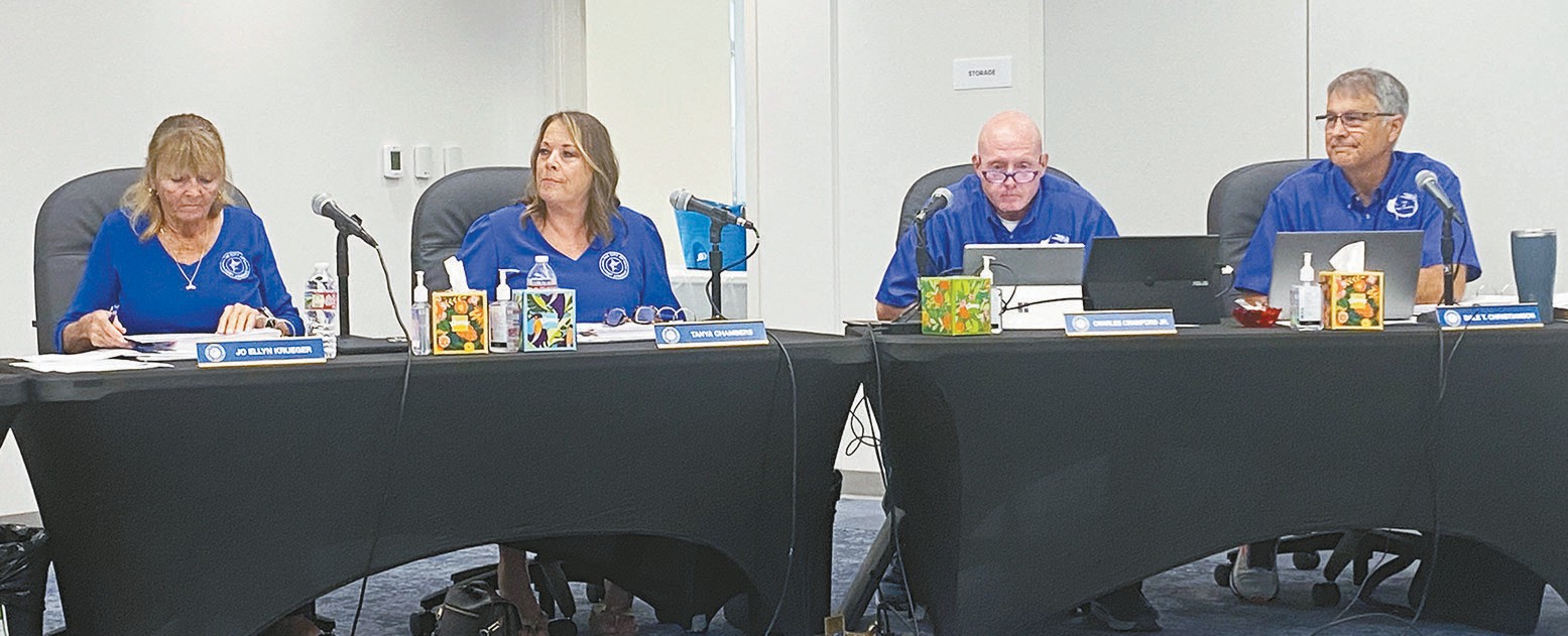 City prepares $21.5 million budget