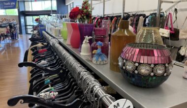 San Antonio's new Goodwill may be best stop for thrifted workwear