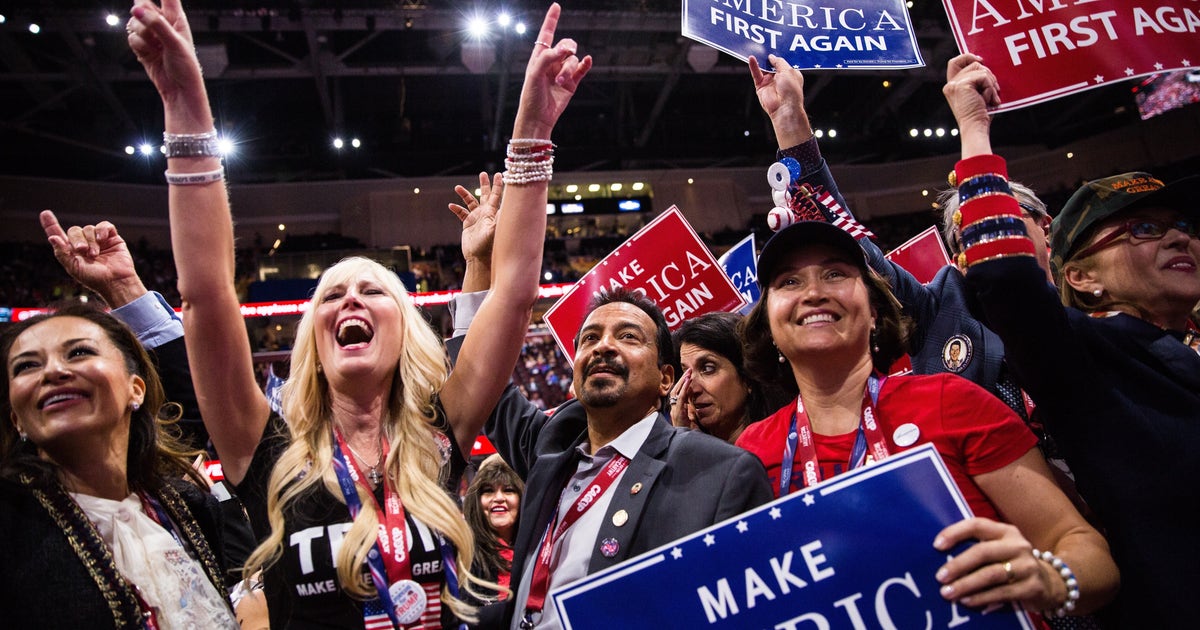 Dallas officials detail plans for Republican National Committee midterm convention