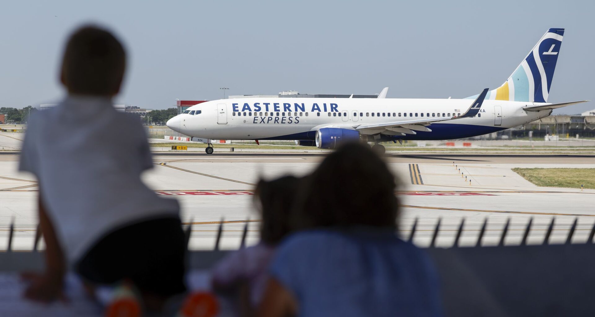 Dallas knew of ICE flights as operator sought privacy at Love Field