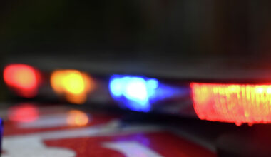 Dallas police responded to a shooting that killed a man near the 100 block of Jim Miller Road early Thursday morning. 