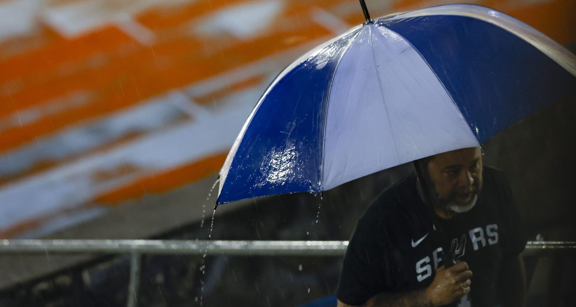 South San-Jefferson football game canceled, others delayed by weather