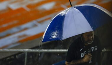 South San-Jefferson football game canceled, others delayed by weather