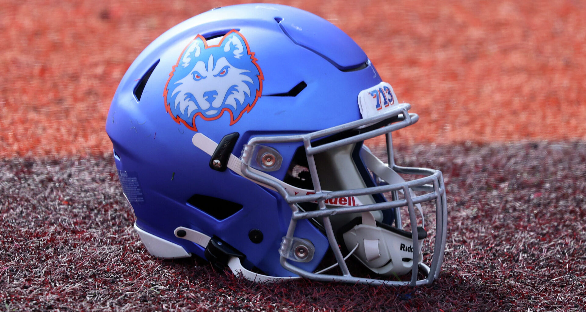 Houston Christian upsets FCS-ranked SE Louisiana to win season opener