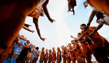 Soccer suffers first loss against Baylor, 2-1