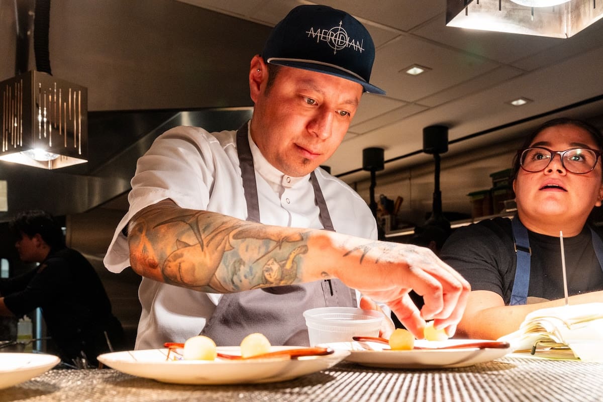 The Can't-Miss Dallas Dining Events This September — Chefs For Farmers Launches Community Impact Awards Dinner