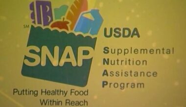 Green card delays are leaving some San Antonio refugee families without SNAP benefits, advocates say