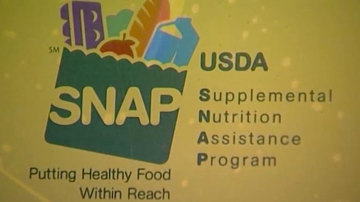 Green card delays are leaving some San Antonio refugee families without SNAP benefits, advocates say