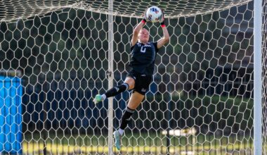 Bulldogs Secure First Win Of 2026 At Houston Christian