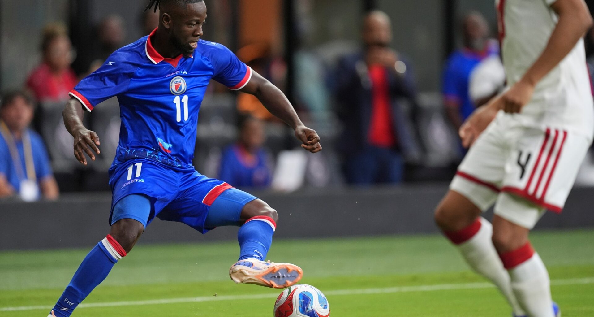 FC Dallas transfers Louicius Deedson to FC Sochaux‑Montbeliard