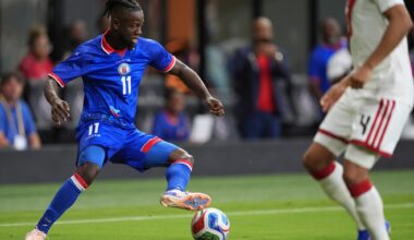 FC Dallas transfers Louicius Deedson to FC Sochaux‑Montbeliard
