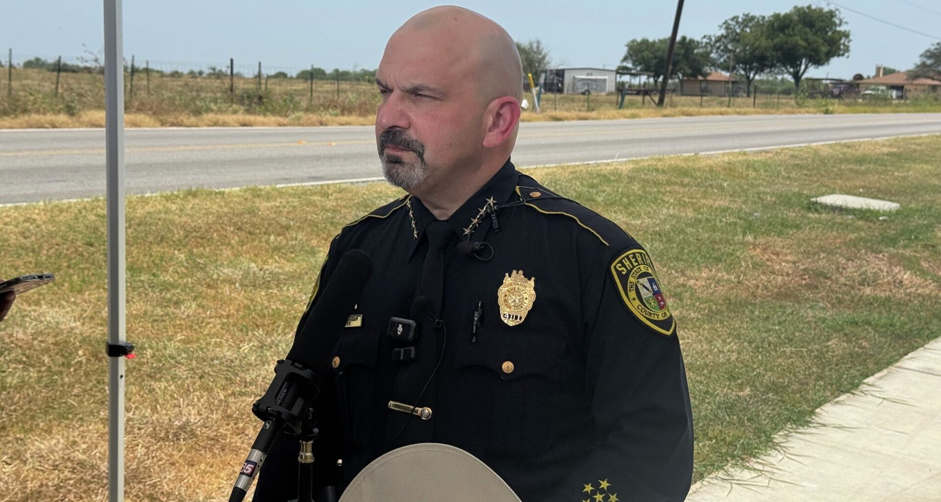 Bexar deputies looking for Ford-150 in fatal San Antonio hit-and-run