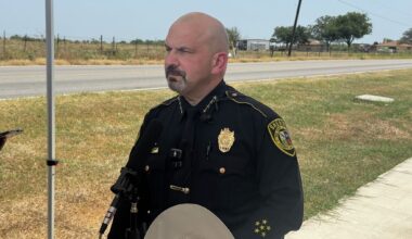 Bexar deputies looking for Ford-150 in fatal San Antonio hit-and-run