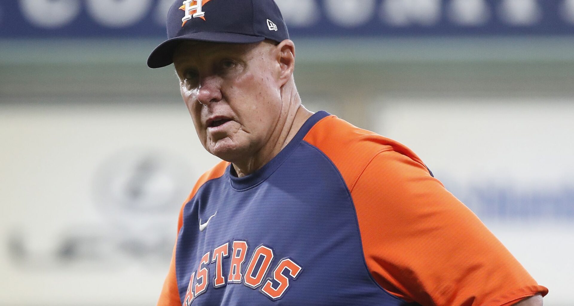 Houston Astros: Brent Strom rejoining team as pitching consultant