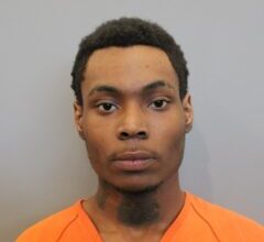 UPDATE: Second Suspect Arrested, Charged in Fatal Shooting at 3500 Corder Street – City of Houston