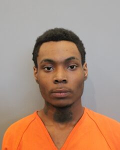 UPDATE: Second Suspect Arrested, Charged in Fatal Shooting at 3500 Corder Street – City of Houston