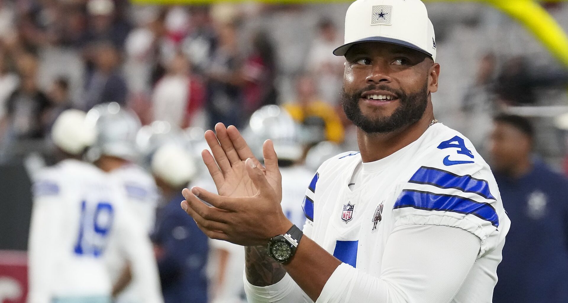 Why this 2026 Dallas Cowboys team has me ready to believe