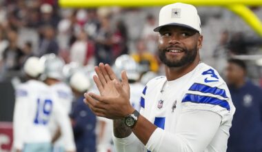 Why this 2026 Dallas Cowboys team has me ready to believe