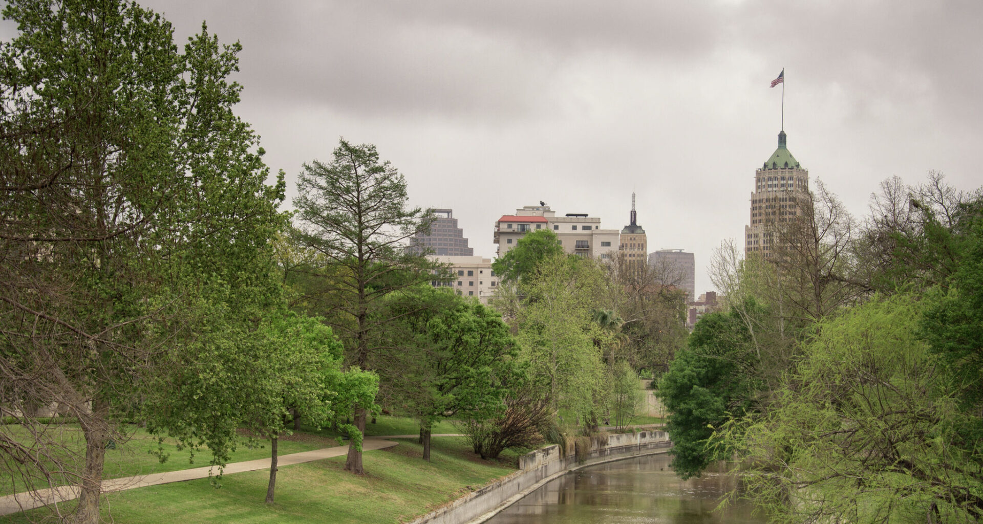 Strong cold front may slam Texas in two weeks. What to expect