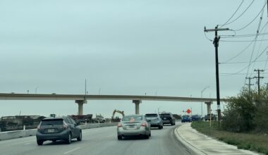 TxDOT shutters Loop 1604 at busy San Antonio intersection