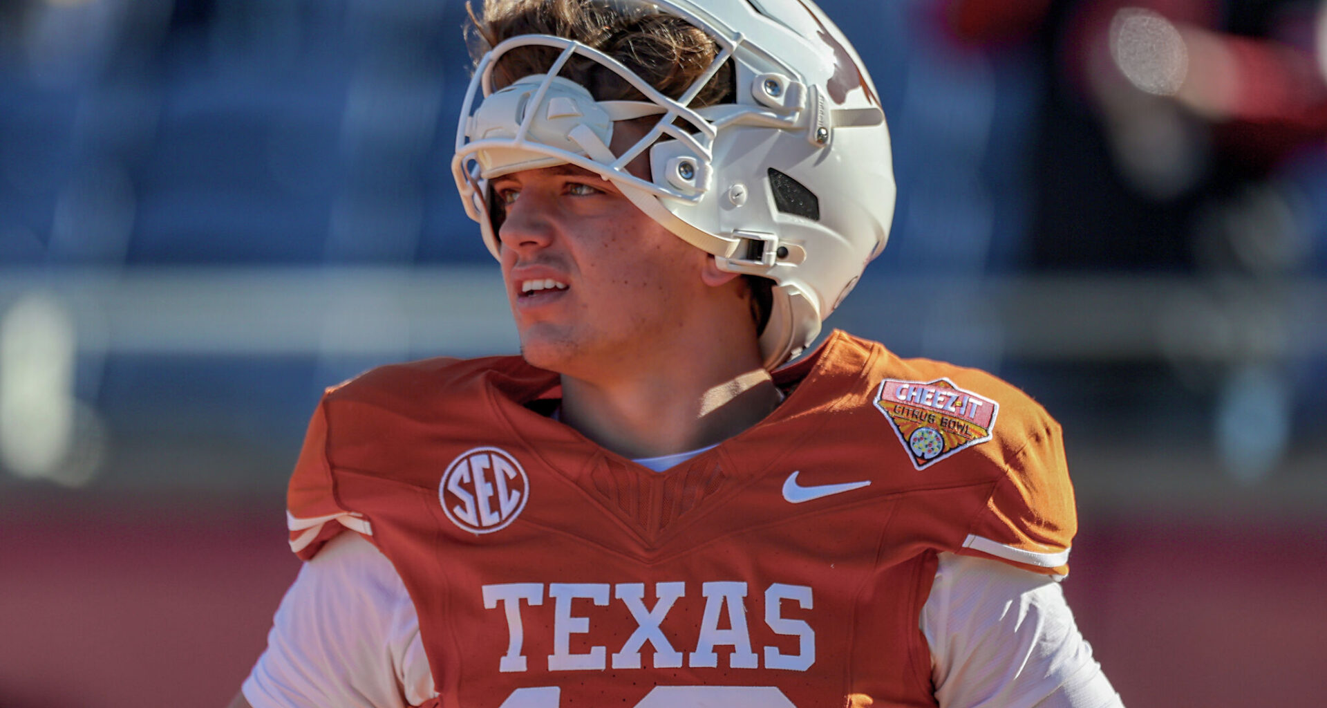 Texas football predictions: Arch Manning, CFP and 2026 season