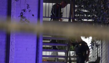 Houston child dies after shooting herself with gun she found: HCSO