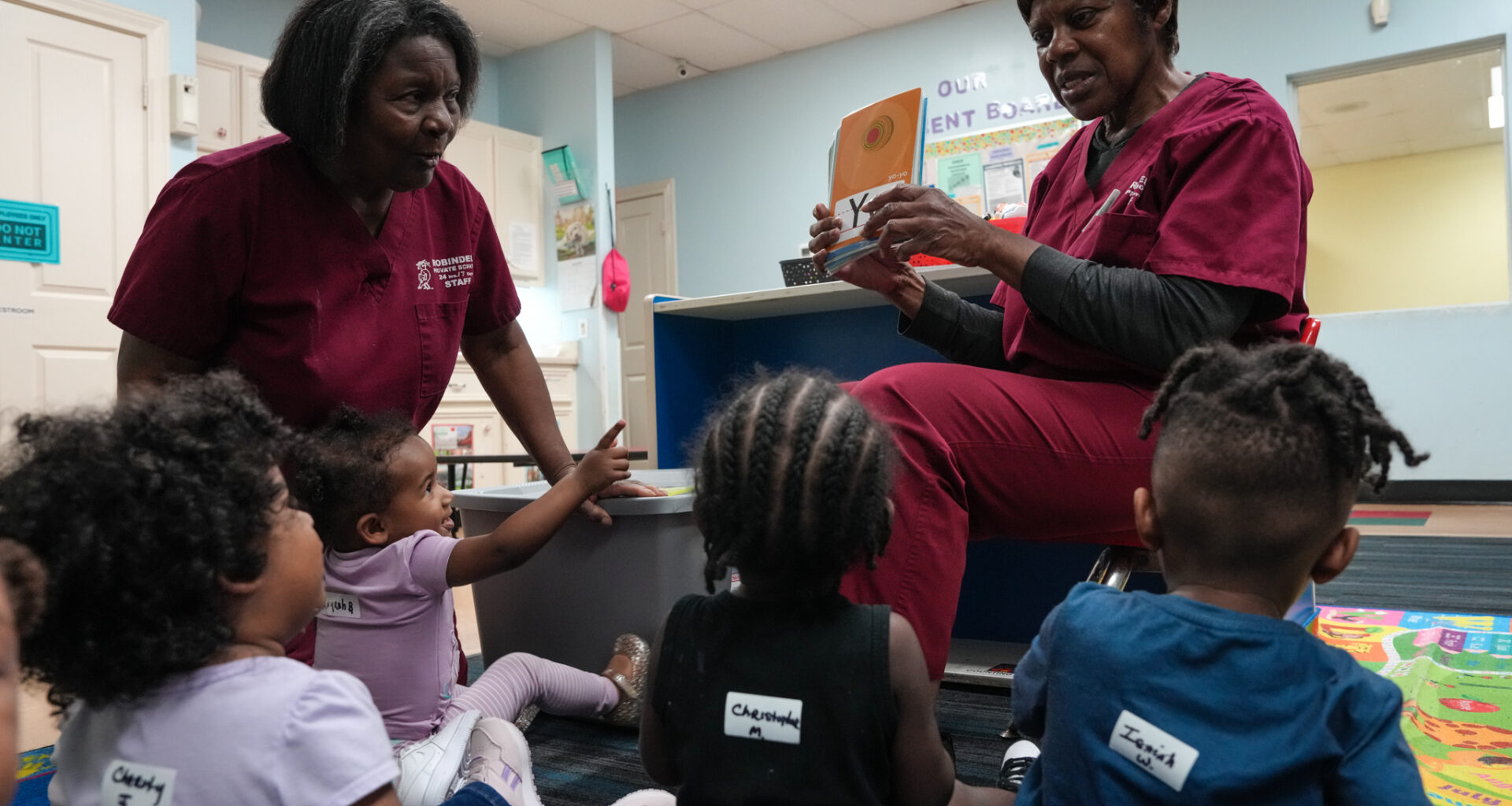 Texas school vouchers aren’t helping the students who need them