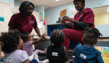 Texas school vouchers aren’t helping the students who need them