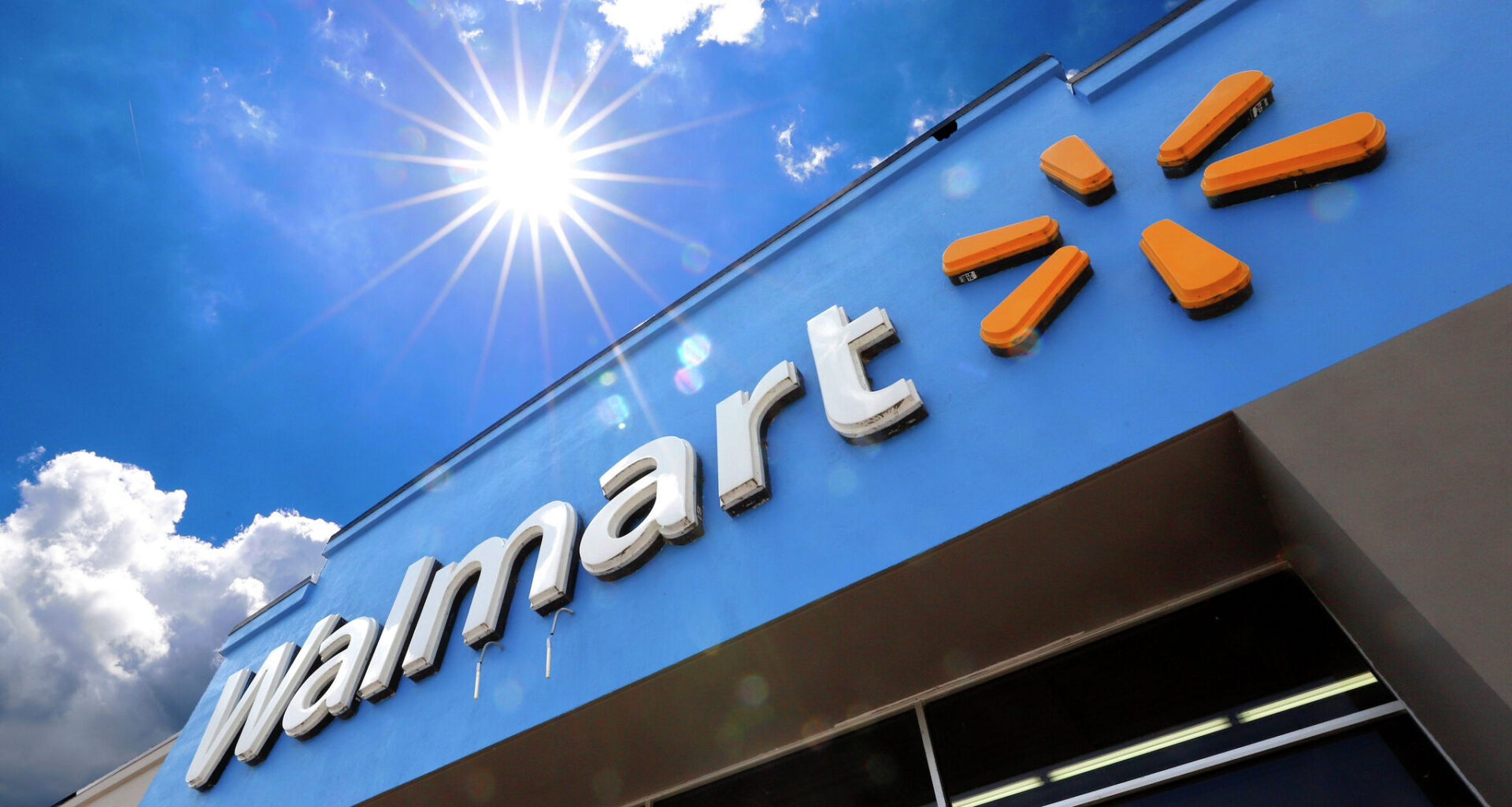 Walmart Tap to Pay coming to Texas in September, October